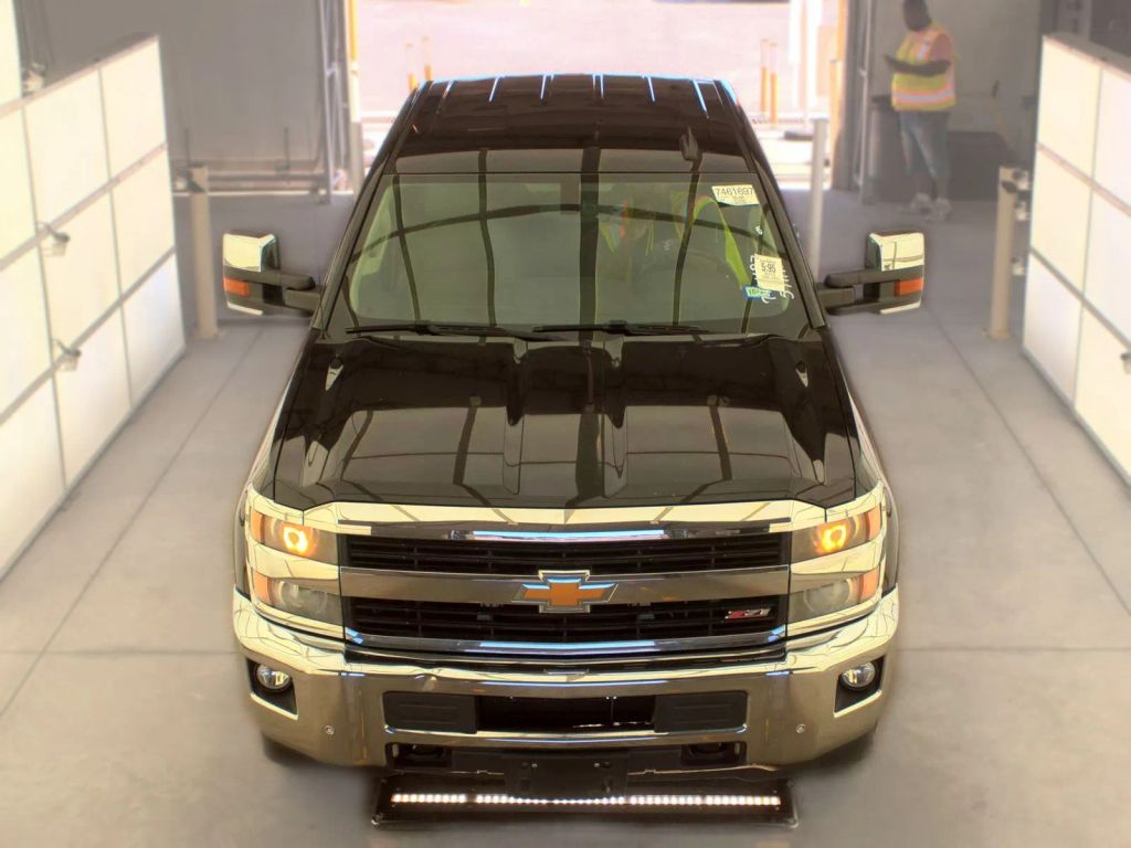 chevrolet silverado 2500hd 2015 1GC1KWEG5FF646292 image chevrolet silverado 2500hd 2015 1GC1KWEG5FF646292 image